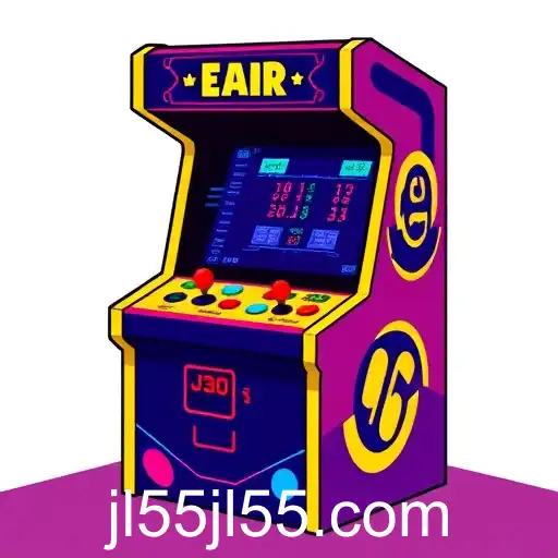 Exploring the Timeless Allure of 'Arcade Classics' Category