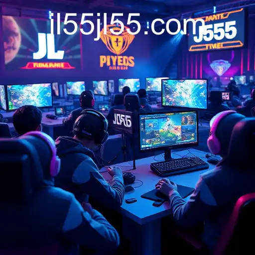 The Rising Influence of Digital Platforms in Gaming