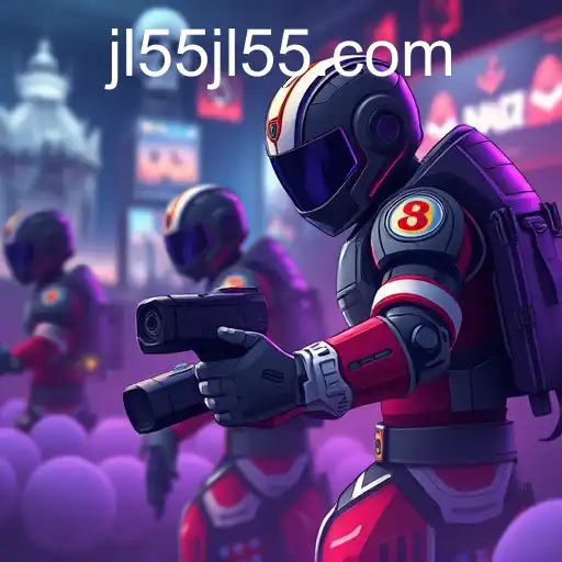 The Digital Gaming Landscape and JL55's Role