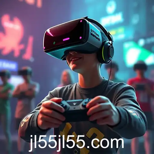 Evolving Online Gaming Trends