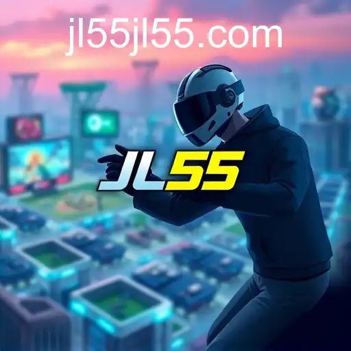 Gaming Evolution: The Rise of jl55