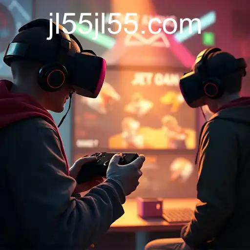 Gaming Innovations and Trends in 2025