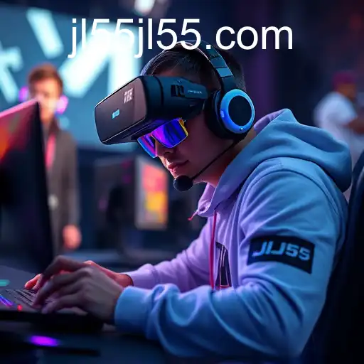 Gaming Innovations Shaping the Future