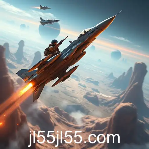 Gaming Platform JL55 Revolutionizes Online Engagement