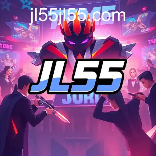 Gaming Revolution: The Rise of JL55 and Its Impact