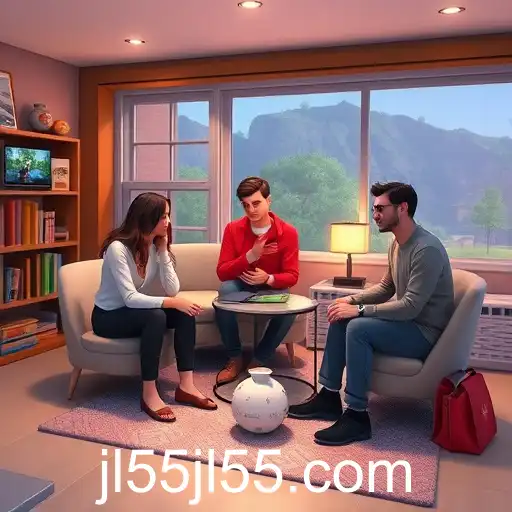 Gaming Trends and Innovations on English Platforms