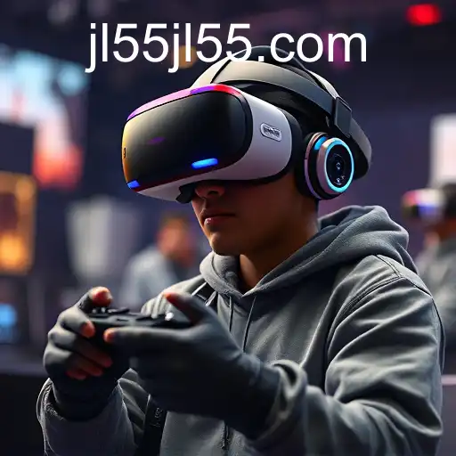 Innovative Gaming Trends in 2025