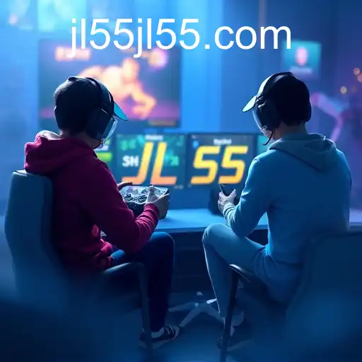 The Rise of JL55 and Its Impact on Online Gaming