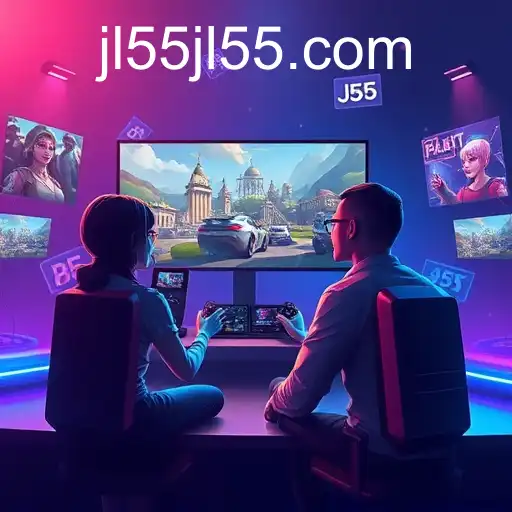 JL55's Impact on English Gaming in 2026