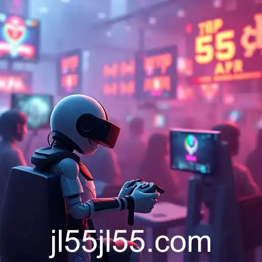 The Evolution of Gaming Websites