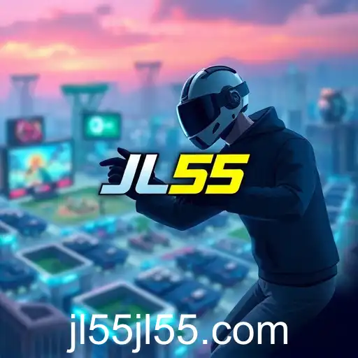 Gaming Dynamics and Trends in JL55