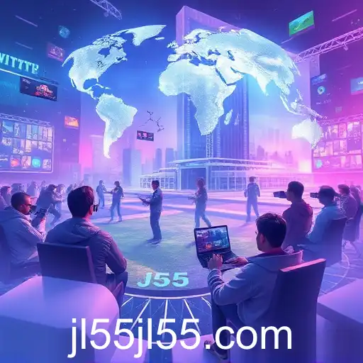 Gaming Innovations Transforming 2025