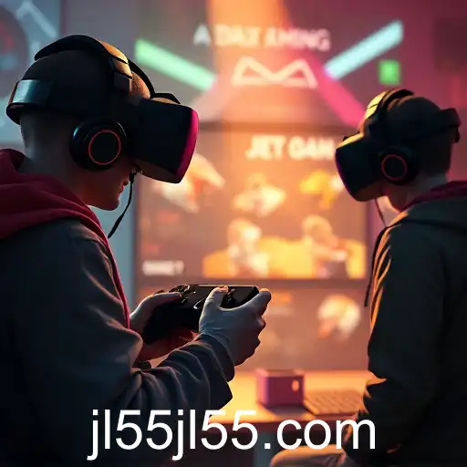 Gaming Innovations and Trends in 2025