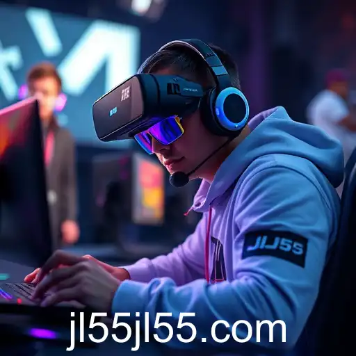 Gaming Innovations Shaping the Future