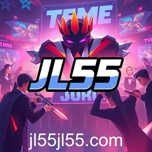 Gaming Revolution: The Rise of JL55 and Its Impact