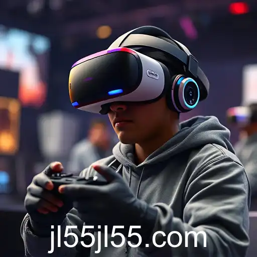 Innovative Gaming Trends in 2025