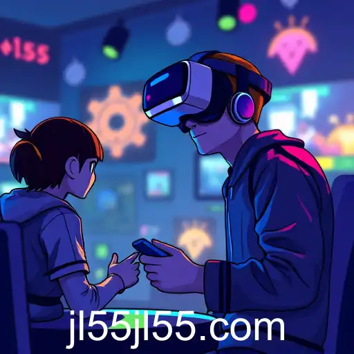 The Evolution of Online Gaming in 2025