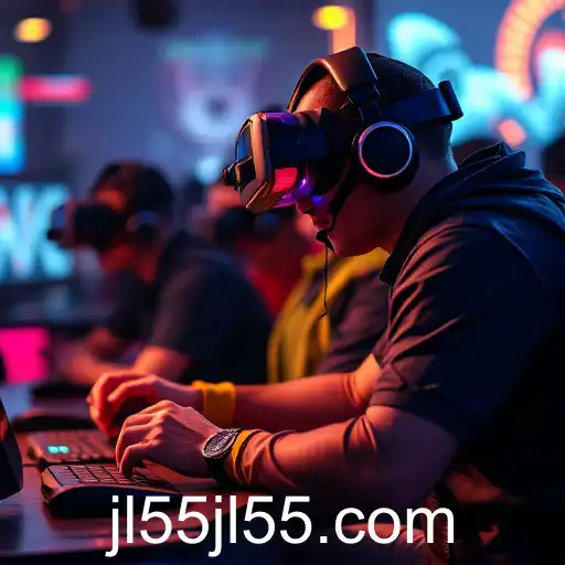 The Rise of Online Gaming in 2025