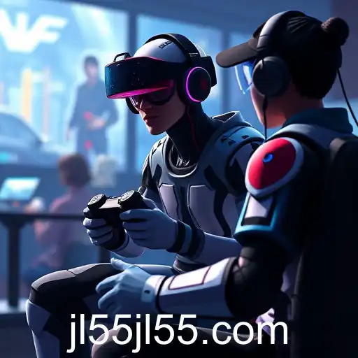 The Emergence of Tech Innovations in Online Gaming