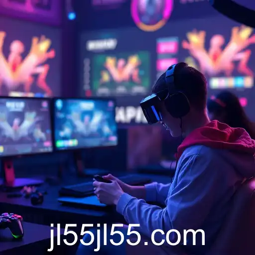 The Rise of Online Gaming in 2025