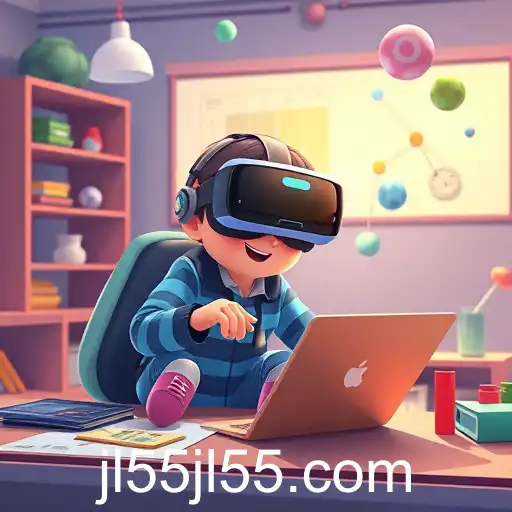 Exploring the Phenomenon of JL55 in Online Gaming