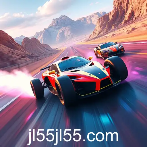 Exploring the Excitement of 'Racing Thrills' on Your Favorite Gaming Platform