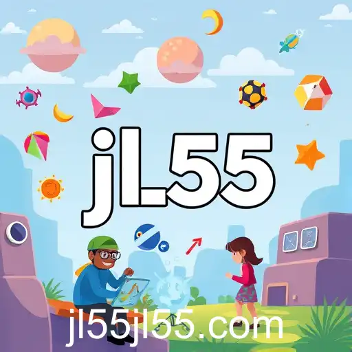 Rising Star in Online Gaming: The jl55 Phenomenon