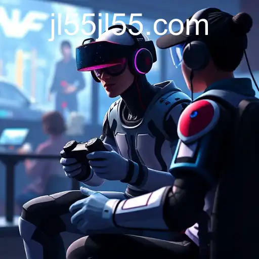 The Emergence of Tech Innovations in Online Gaming